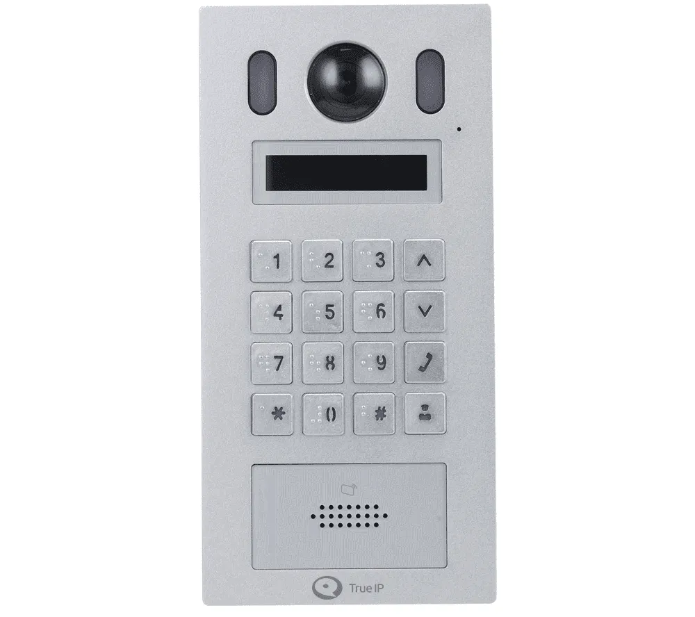Вызывная IP-панель True IP TI-3220WD-0