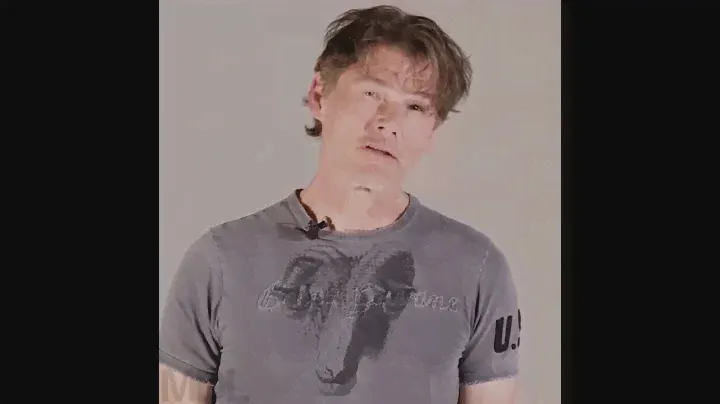 MORTEN HARKET INTRODUCING THE NEW A-HA ALBUM TRUE NORTH OCTOBER 21ST 2022