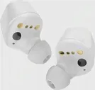 Наушники Sennheiser CX Plus True Wireless White