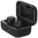Наушники Sennheiser Momentum True Wireless 3, черный