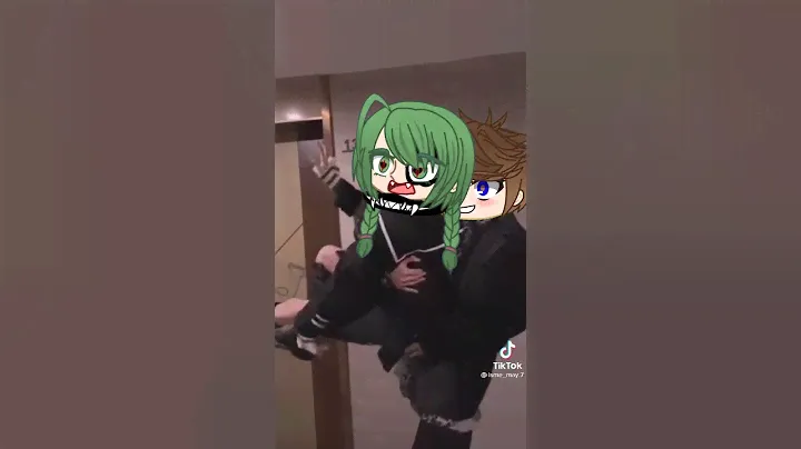 a gacha head video