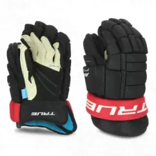 Перчатки TRUE A 6.0 PRO NHL