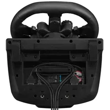 Руль Logitech True Force G923 (941-000149/941-000151)