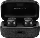Наушники Sennheiser Momentum True Wireless 3 Graphite Black