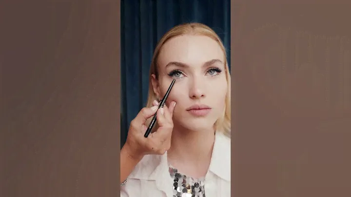 Avon Glimmerstick Eyeliner ✨❤️