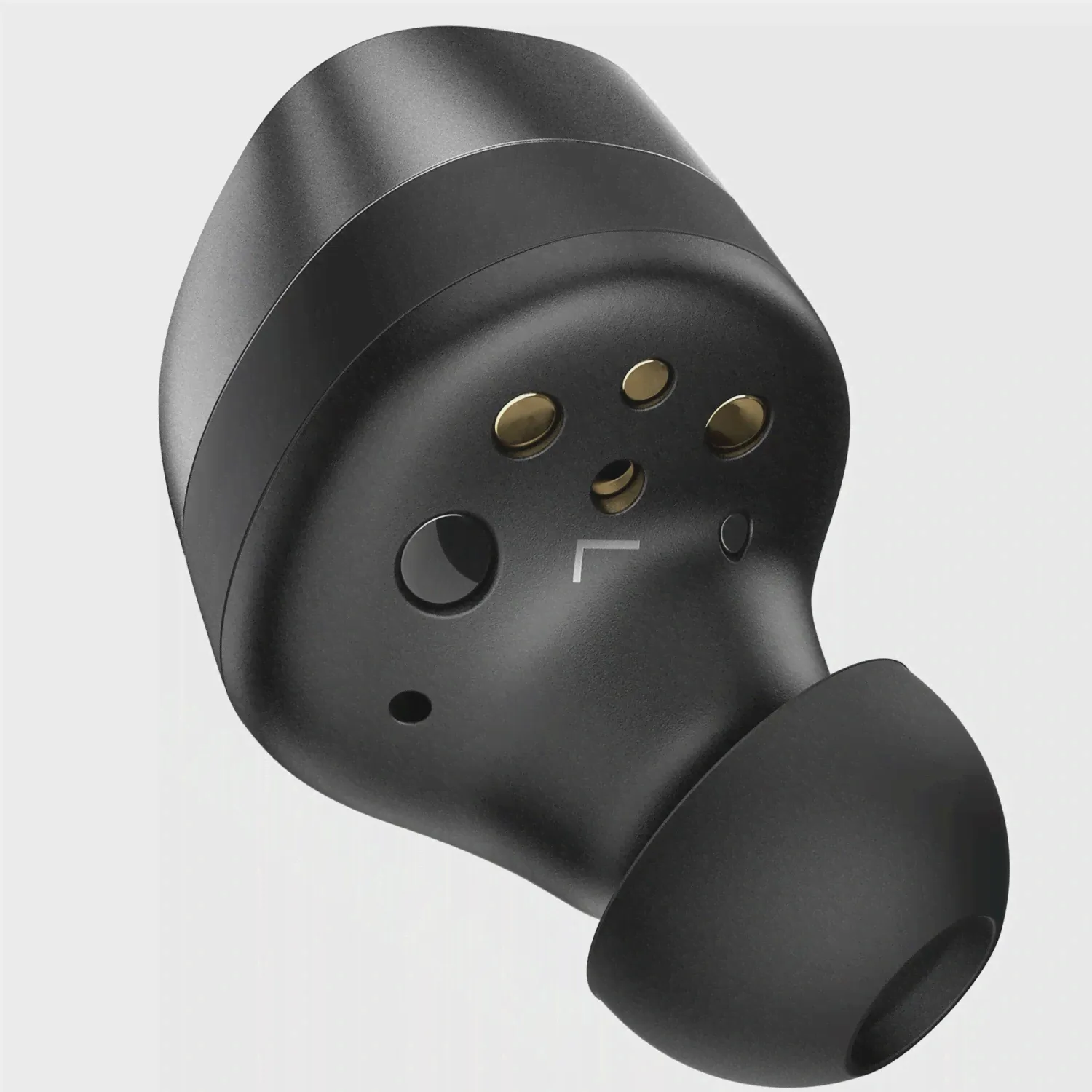 Наушники Sennheiser Momentum True Wireless 4 Black Graphite-4