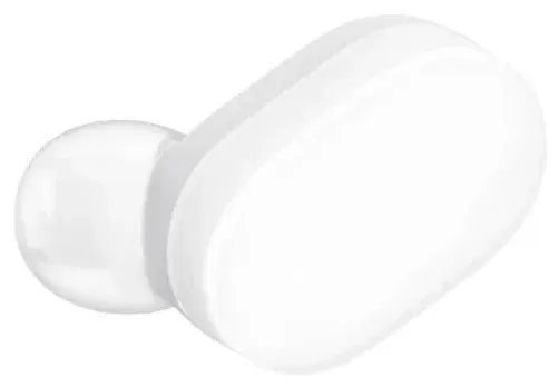 Наушники Xiaomi Mi True Wireless Earbuds Basic white-1