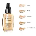 AVON Тональный крем True Colour Спокойное сияние