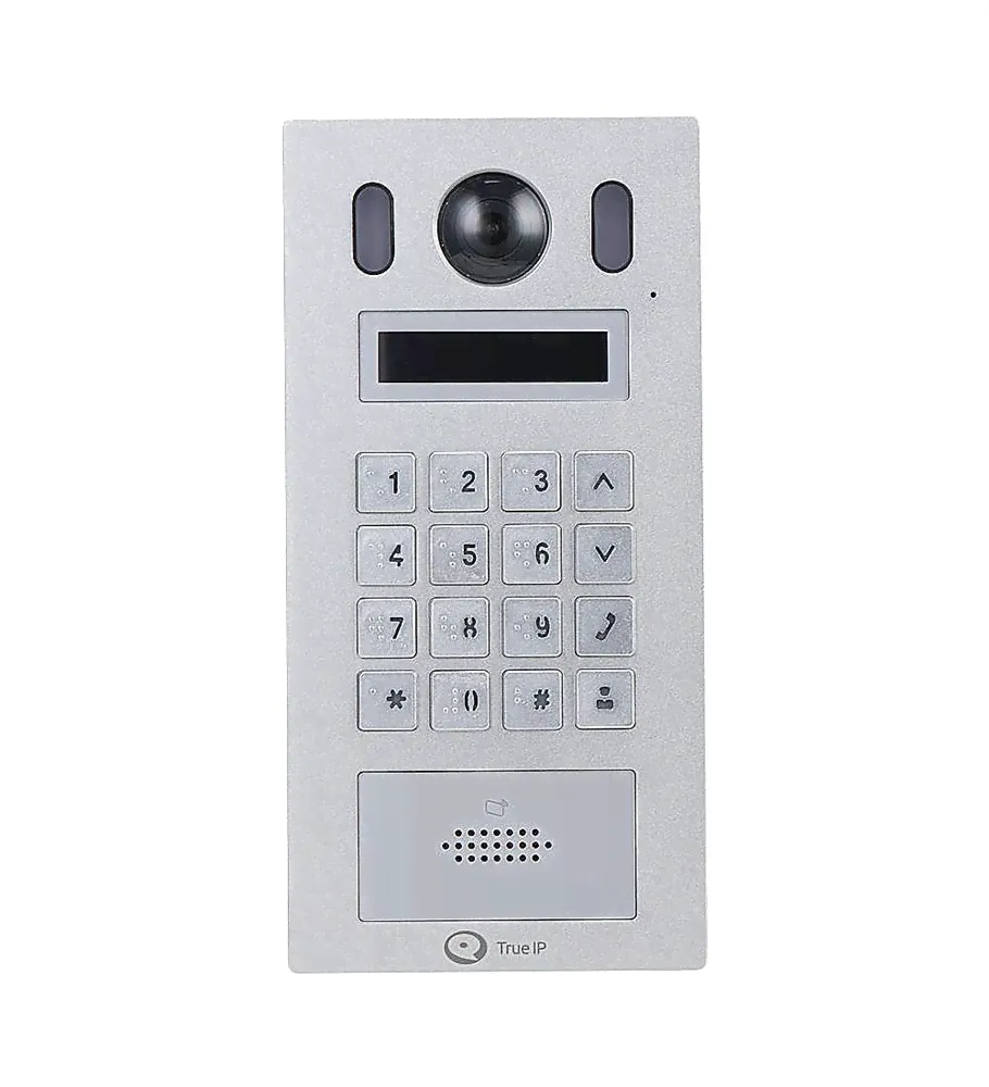 Вызывная IP-панель True IP TI-3220WD, TI-3220WD-0