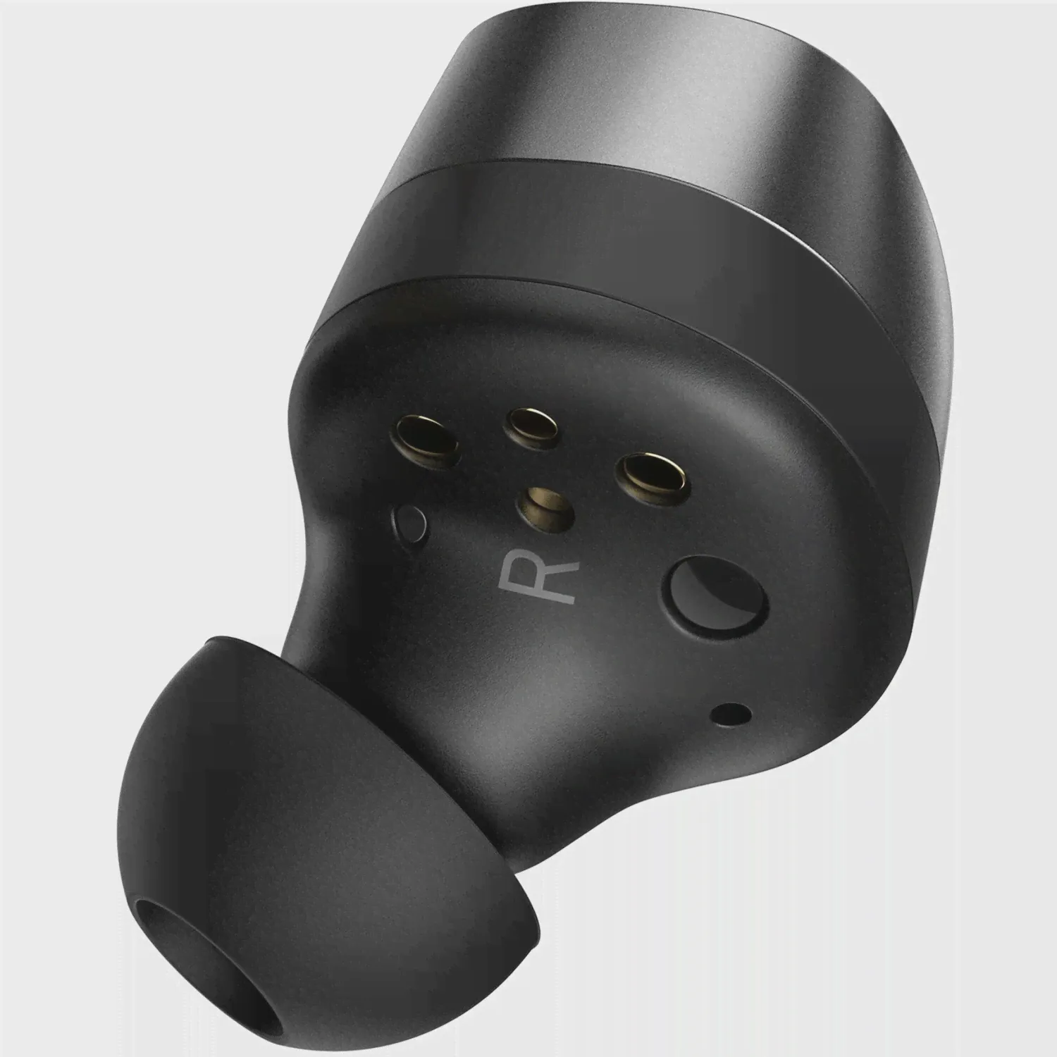 Наушники Sennheiser Momentum True Wireless 4 Black Graphite-2
