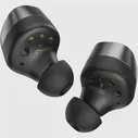 Наушники Sennheiser Momentum True Wireless 4 Black Graphite
