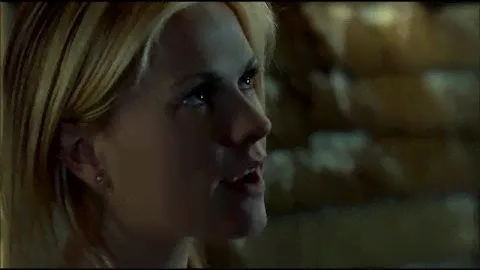 Passionate Primal Sex Scene TRUE BLOOD