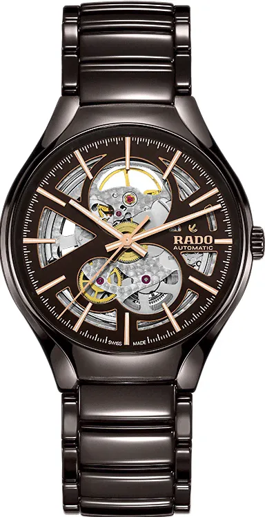 Часы Rado True Automatic Open Heart R27511302