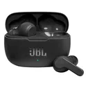 Наушники JBL Wave 200 True Wireless black