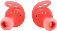 UA True Wireless Streak, Red