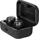 Наушники Sennheiser Momentum True Wireless 3 Graphite Black