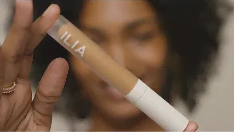 ILIA's True Skin Serum Concealer - Overview
