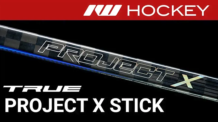 True Project X Stick Insight