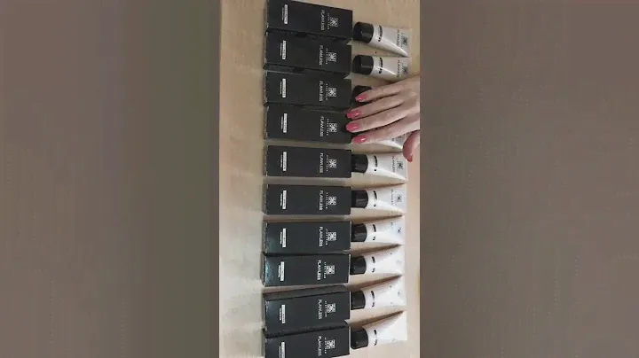 AVON Матирующий тональный крем для лица "Безупречный тон"