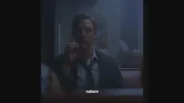 rust cohle (true detective, 2014) #truedetective #rustcohle