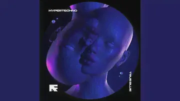TRUE BLUE - HYPERTECHNO