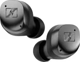 Наушники Sennheiser Momentum True Wireless 3 Graphite Black