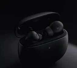 Беспроводные наушники True Wireless Xiaomi Buds 3 (Carbon Black) RU