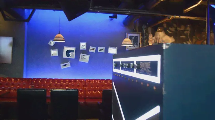 Stay True Bar