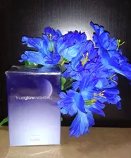Edp True Glow "Nightfall", блеск для губ в подарок