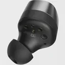 Наушники Sennheiser Momentum True Wireless 4 Black Graphite