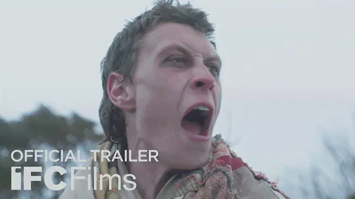 The True History of the Kelly Gang - Official Trailer I HD I IFC FIlms