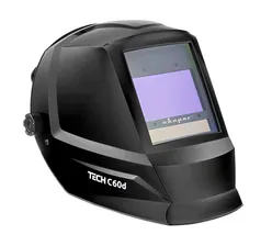 Маска для сварки Сварог TECH C60D TRUE COLOR PLUS®