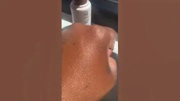 Ilia Beauty Serum Foundation and Skin Tint