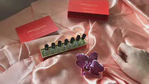 Ароматы  Ormonde Jayne - Prive, Tolu, Ormonde Woman, Osmanthus