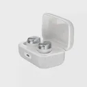 Наушники Sennheiser Momentum True Wireless 4 Silver
