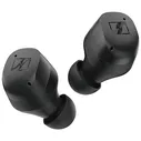 Наушники Sennheiser Momentum True Wireless 3, черный