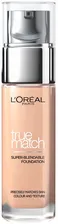 LOREAL True Match Тональный крем N1 N2 N3 C3 N4 N5 N6