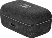 Наушники Sennheiser Momentum True Wireless 3 Graphite Black