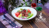 Все меню и напитки в Stay True Bar со скидкой 50%