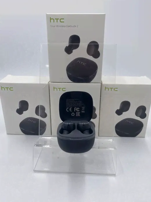   HTC True Wireless Earbuds 2 TWS3 -0