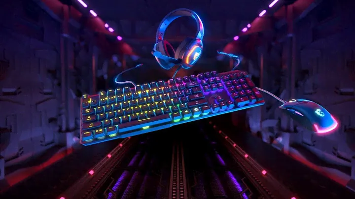 The Right Gear To Rely On | Gaming Gear | MSI