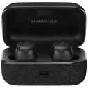 Sennheiser Momentum True Wireless 3, черный