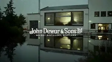 Dewar's: Live True