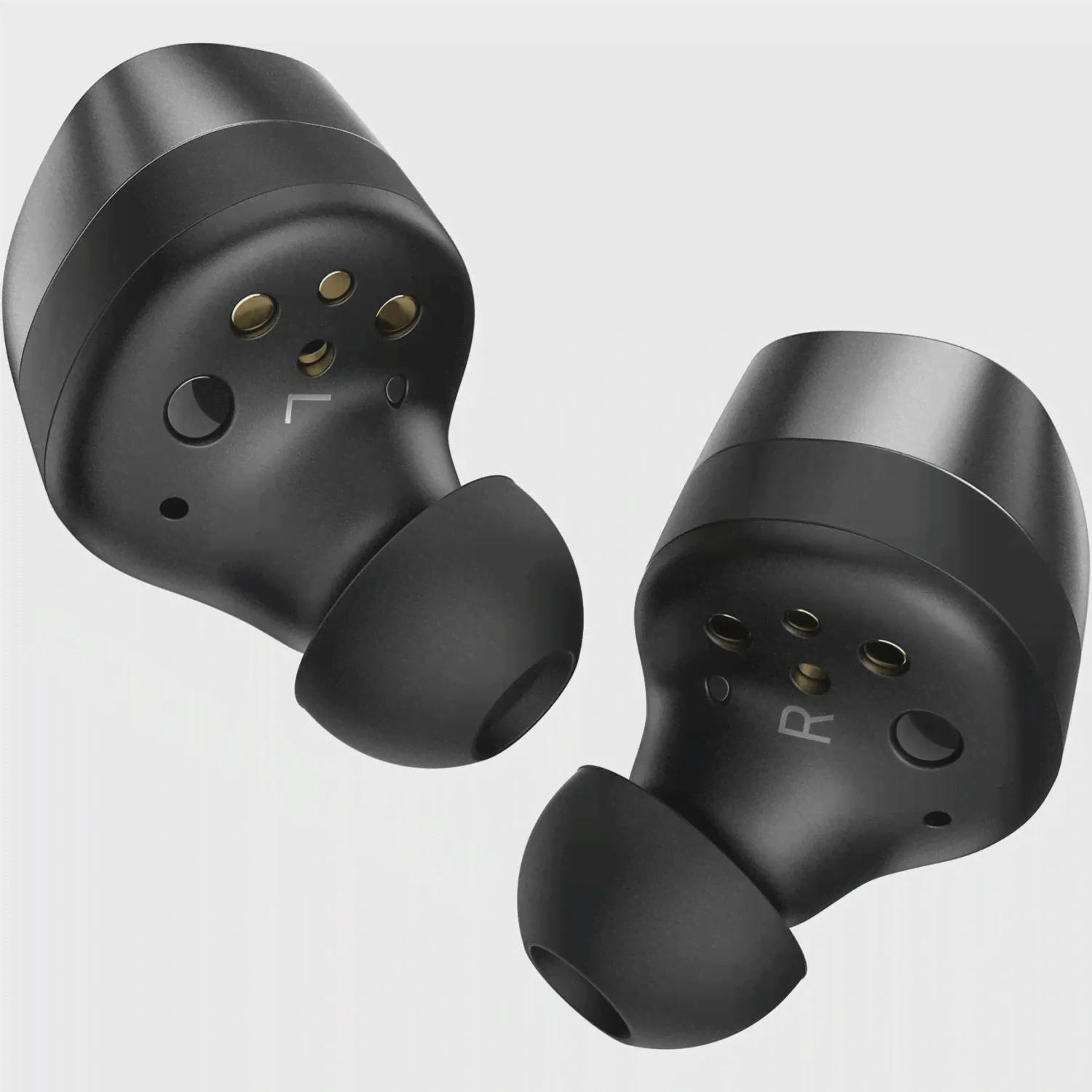 Наушники Sennheiser Momentum True Wireless 4 Black Graphite-3