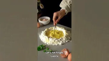 Lupine Flour Alchemy: Keto Cookie Magic