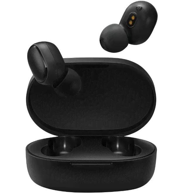 Беспроводные наушники Xiaomi Mi True Wireless Earbuds Basic 2 (RU)
