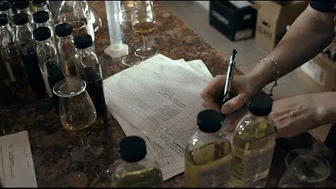 Dewar’s: A True Guide to Scotch – Chapter 6: Blends