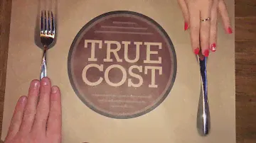 Куда сходить в Москве: True Cost - ресторан с честными ценами