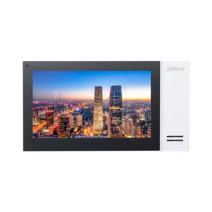 Монитор IP домофона True IP TI-3001WP