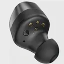 Наушники Sennheiser Momentum True Wireless 4 Black Graphite